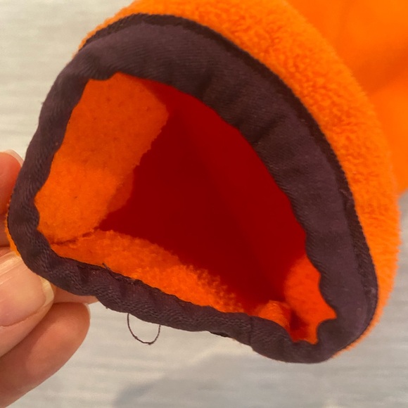 Kids/Youth Obermeyer Fleece - Medium - Picture 4 of 5